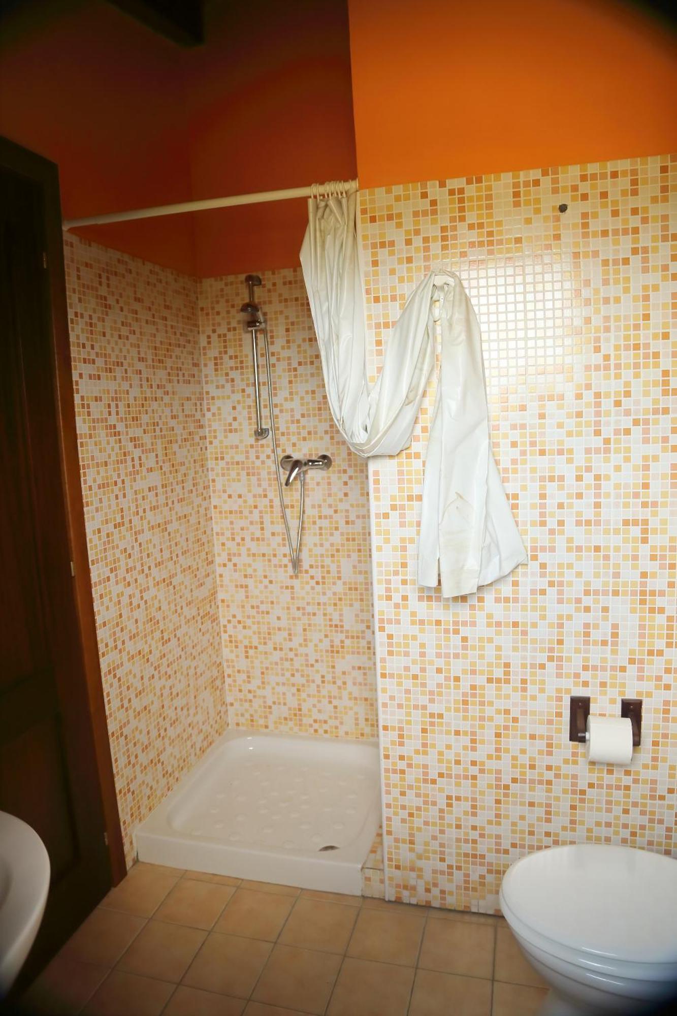 Al Grande Gelso Villa Cariati Oda fotoğraf