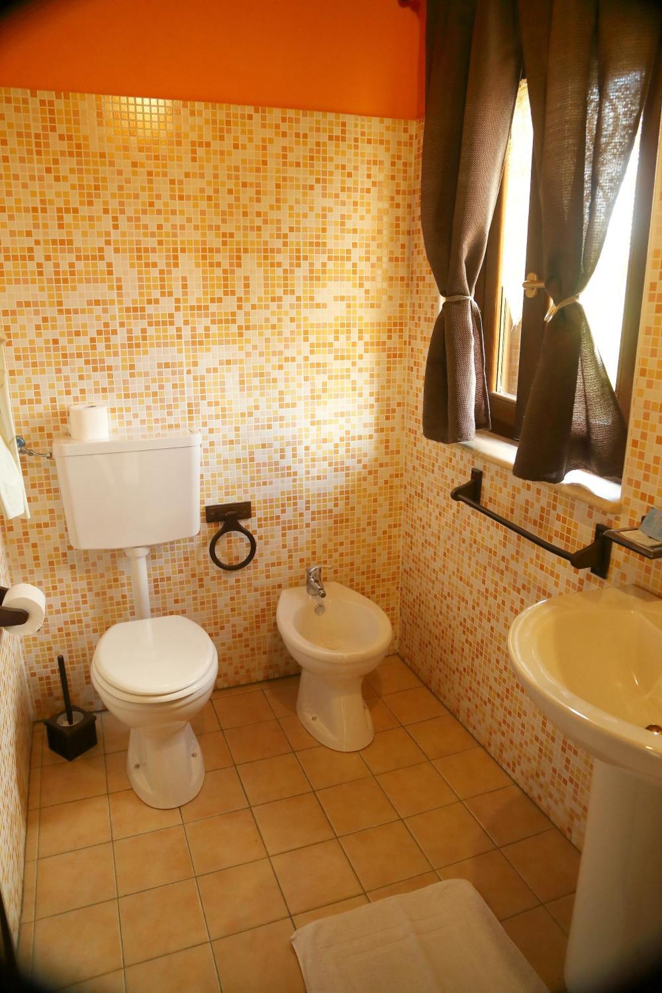 Al Grande Gelso Villa Cariati Oda fotoğraf