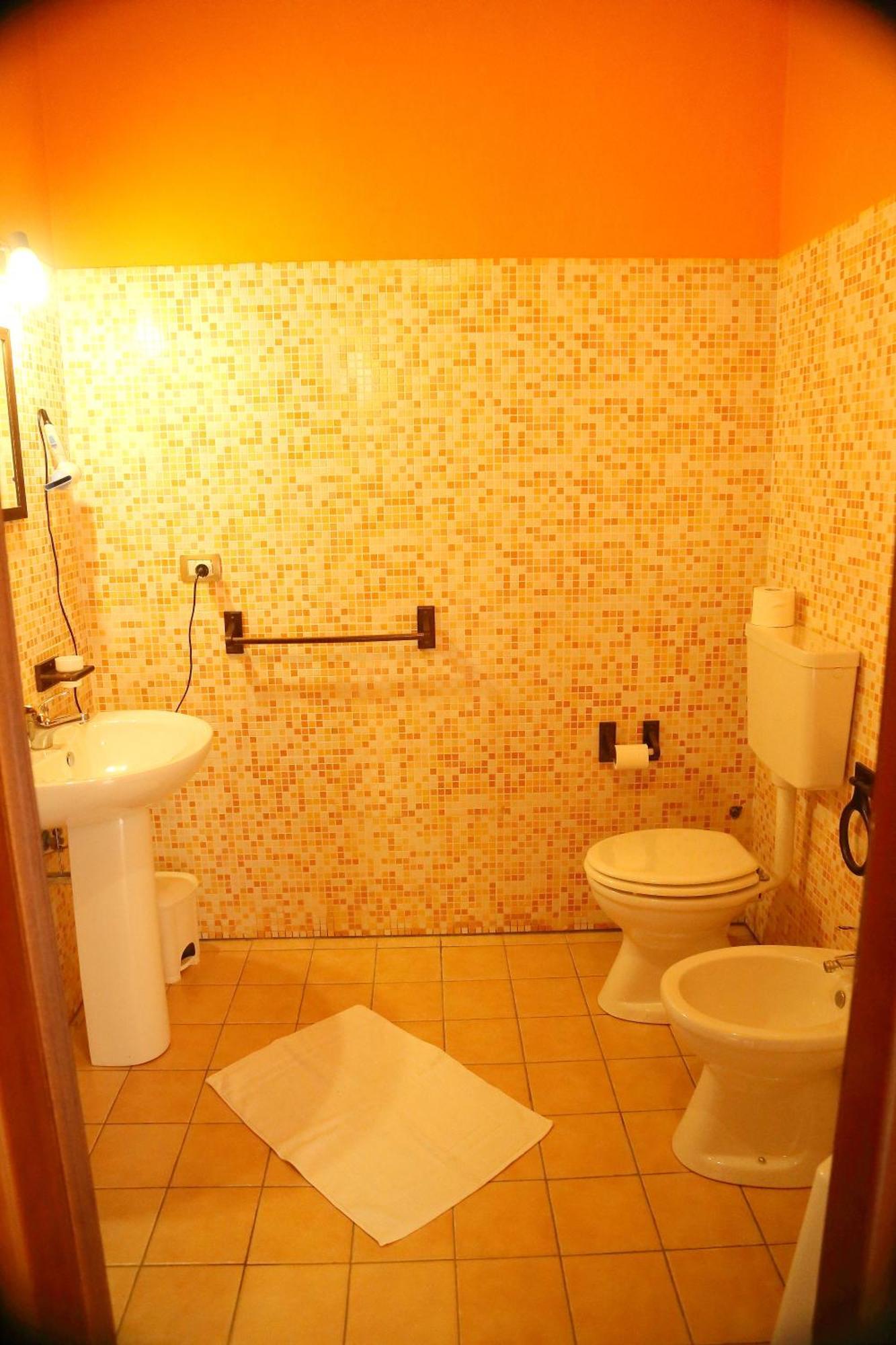 Al Grande Gelso Villa Cariati Oda fotoğraf