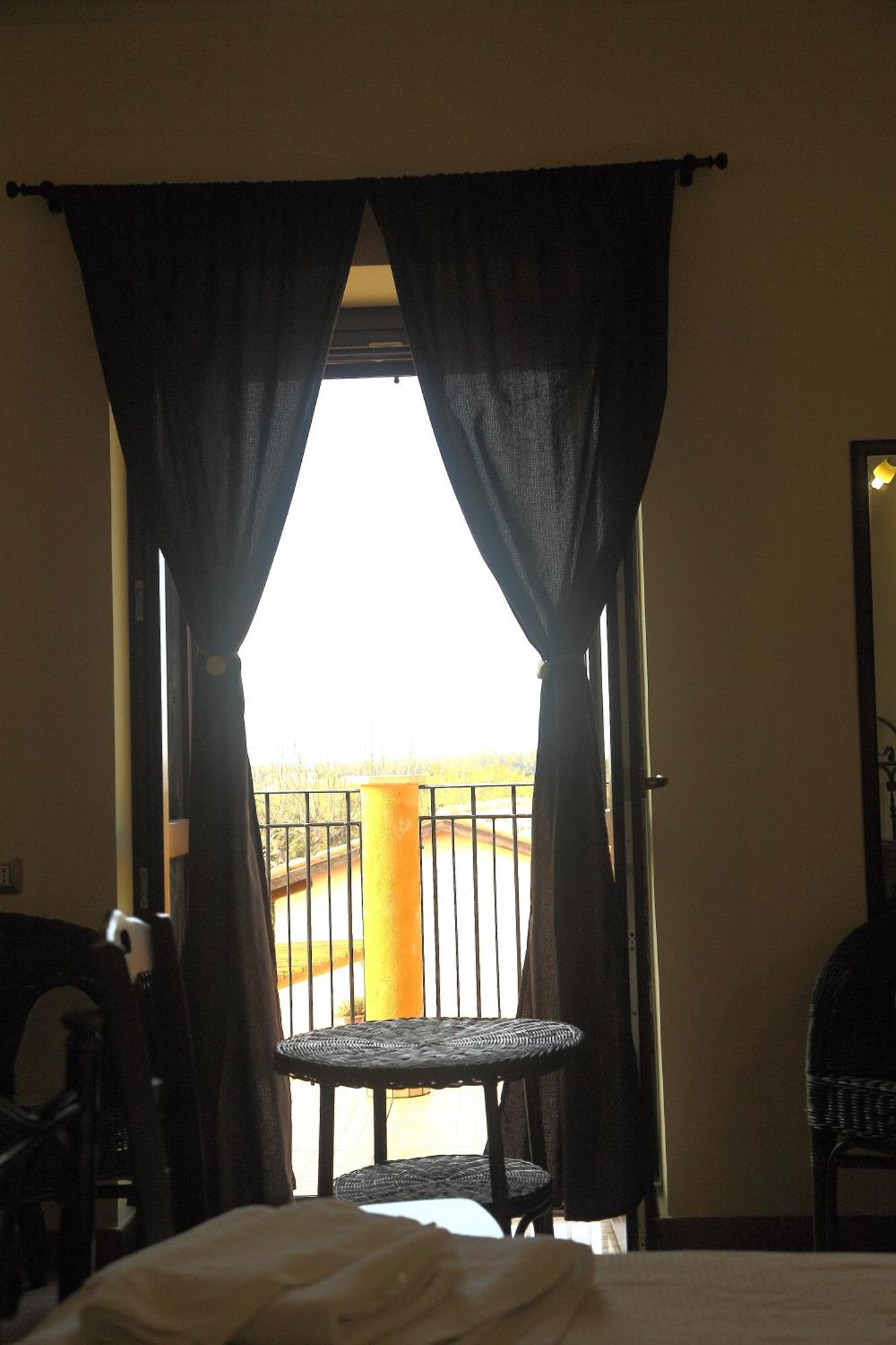 Al Grande Gelso Villa Cariati Oda fotoğraf